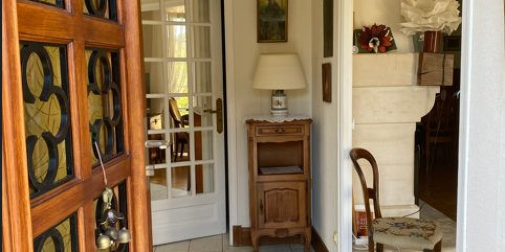 maison à COULOUNIEIX CHAMIERS (24660)